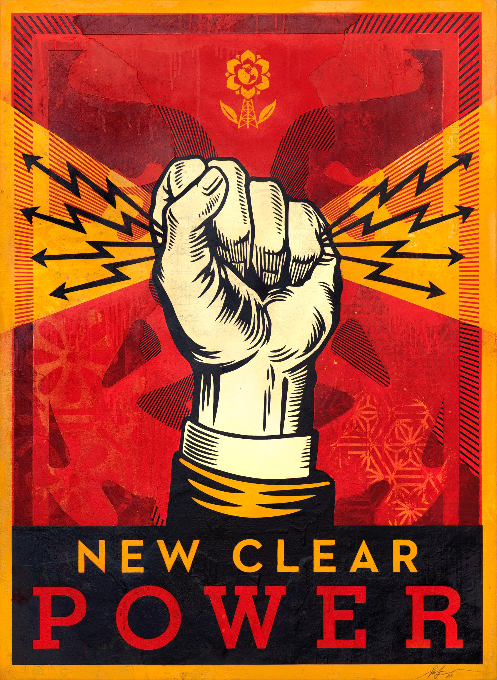 New Clear Power